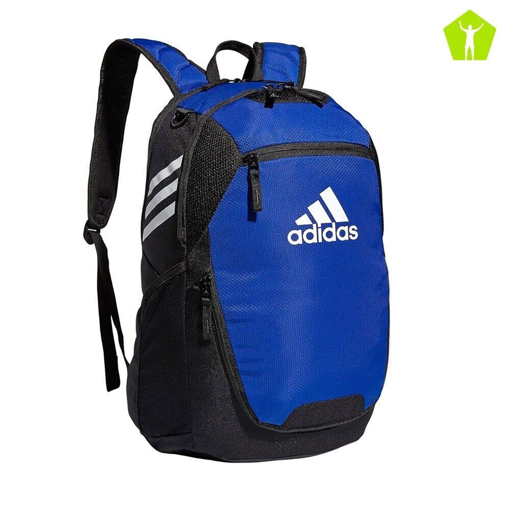 Adidas Stadium 3 Team Backpack Royal Blue