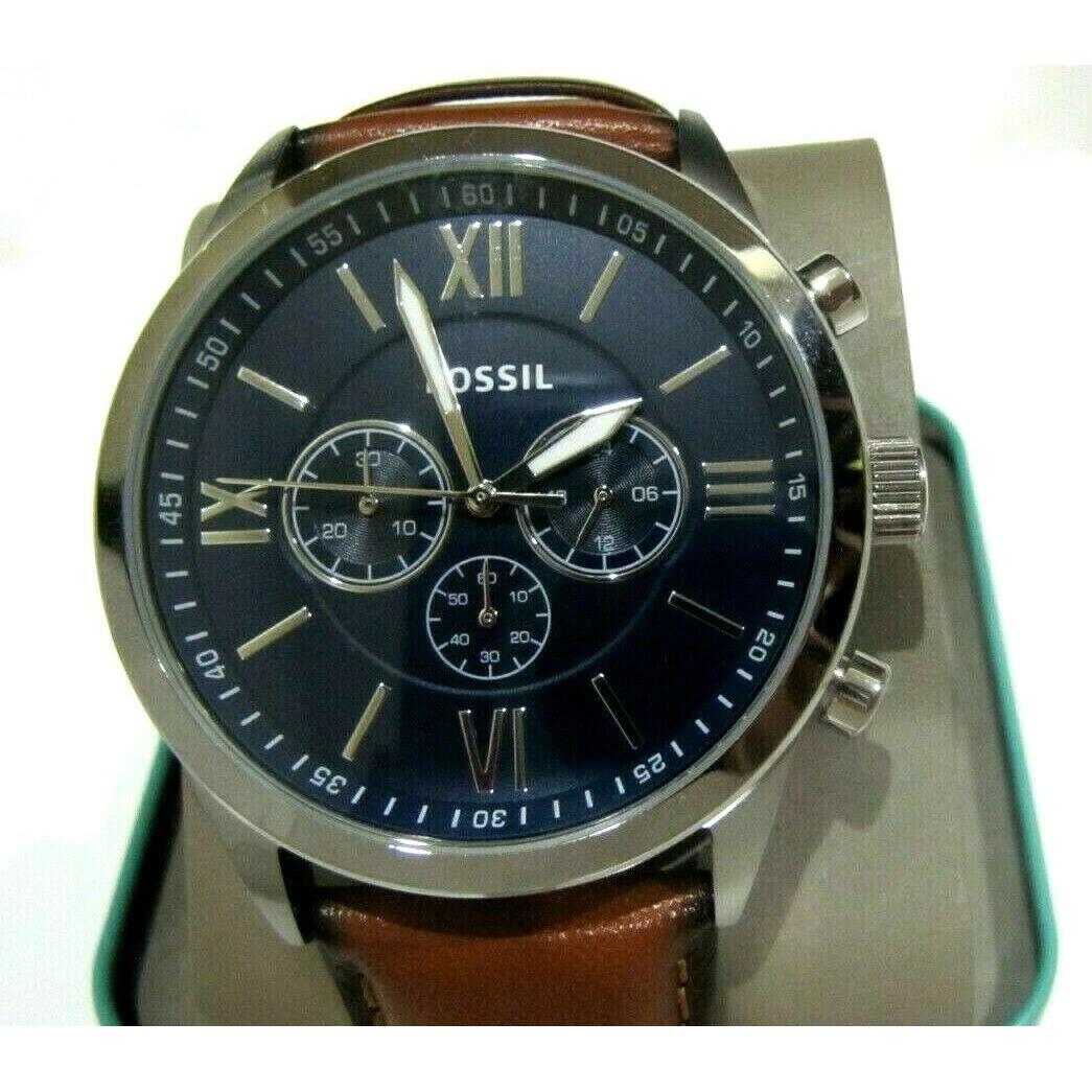 fossil bq2125 flynn