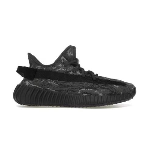 Adidas Yeezy Boost 350 V2 MX Dark Salt 2023 ID4811 Dark Salt/dark Salt Size 7.5 - Gray