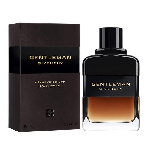 Gentleman Reserve Privee by Givenchy 3.3 oz Edp Cologne For Men