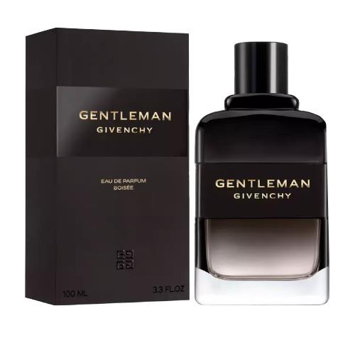 Givenchy Gentleman Boisee 3.3 oz Edp Cologne For Men