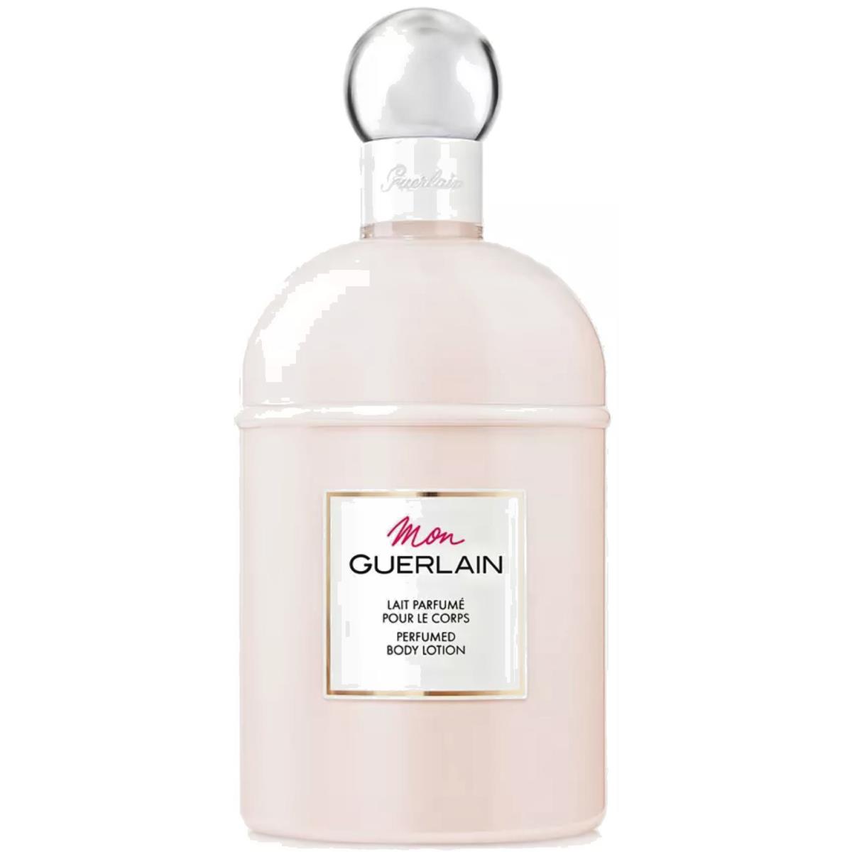 Guerlain Mon Guerlain Perfumed Body Lotion 6.7 oz