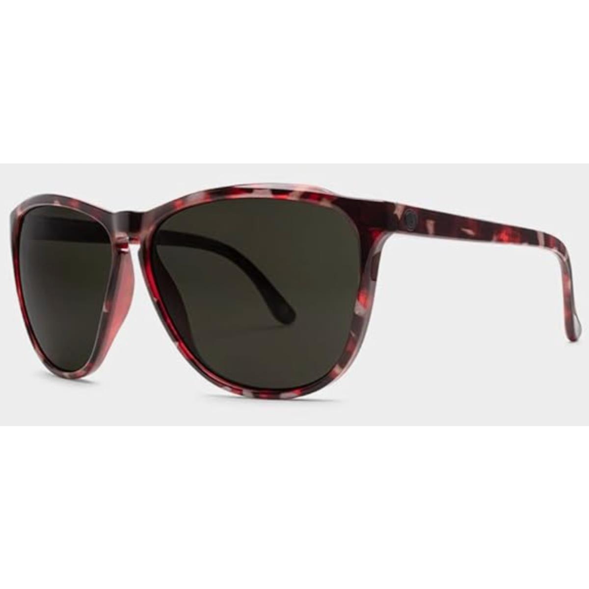 Electric Encelia Sunglasses-red Beret-grey Polarized Lens