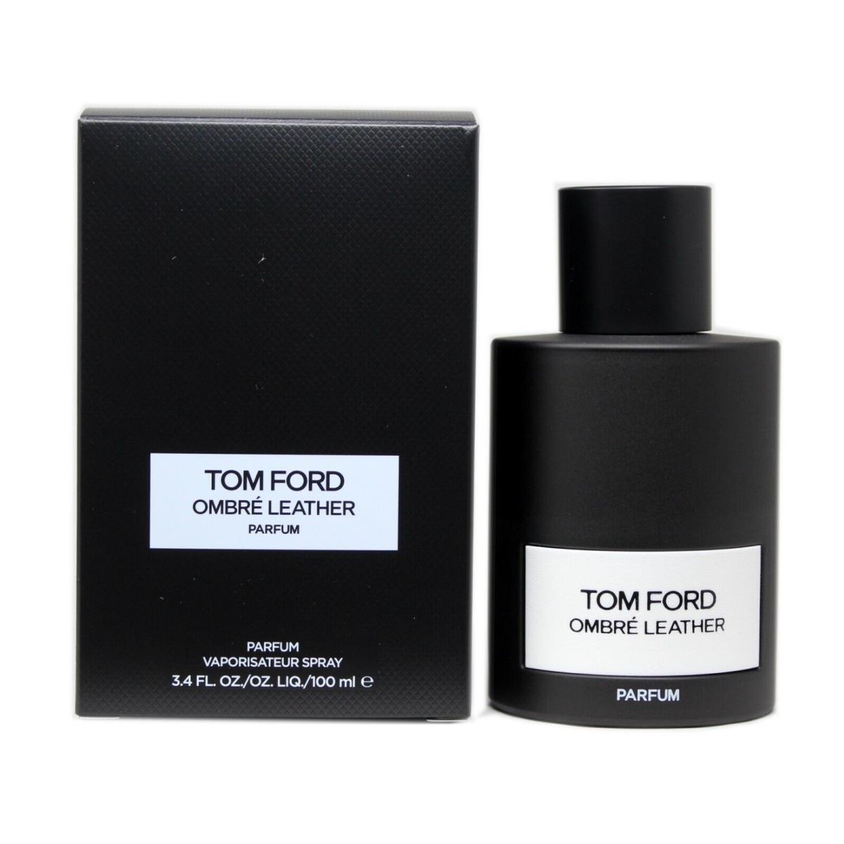 Tom Ford Ombre Leather Parfum Spray 100 ML/3.4 Fl.oz