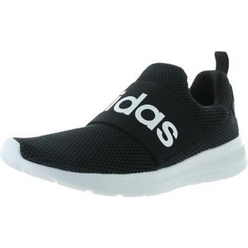 Adidas Mens Lite Racer Adapt 4.0 Black Running Shoes 10.5 Medium D Bhfo 3035 - Core Black/Cloud White/Core Black