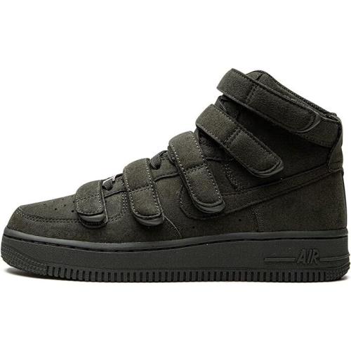 Nike Mens Air Force 1 High `07 SP Size 7 Box NO Lid DM7926 300 - SEQUIOA /SEQUIOA SEQUIOA