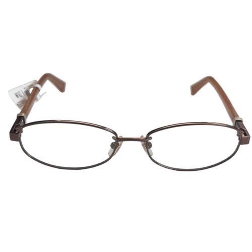 Dior Women Eyeglasses CD7749J Dqb Size 54-16-140