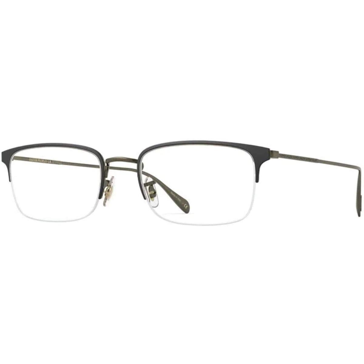 Oliver Peoples Men`s Eyeglasses Metal OV1273 5302 51 Frame Optical