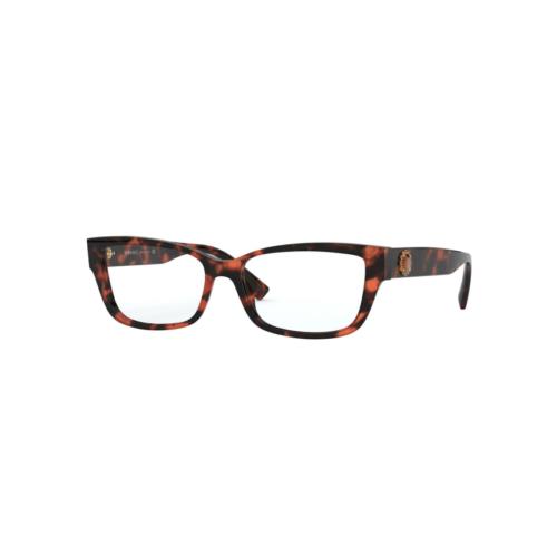 Versace Eyeglasses VE 3284B 944 52 Black Frame 52-15-140