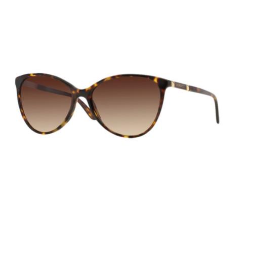 Versace Women`s Fashion VE4260 108/13 58 58mm Havana Sunglasses