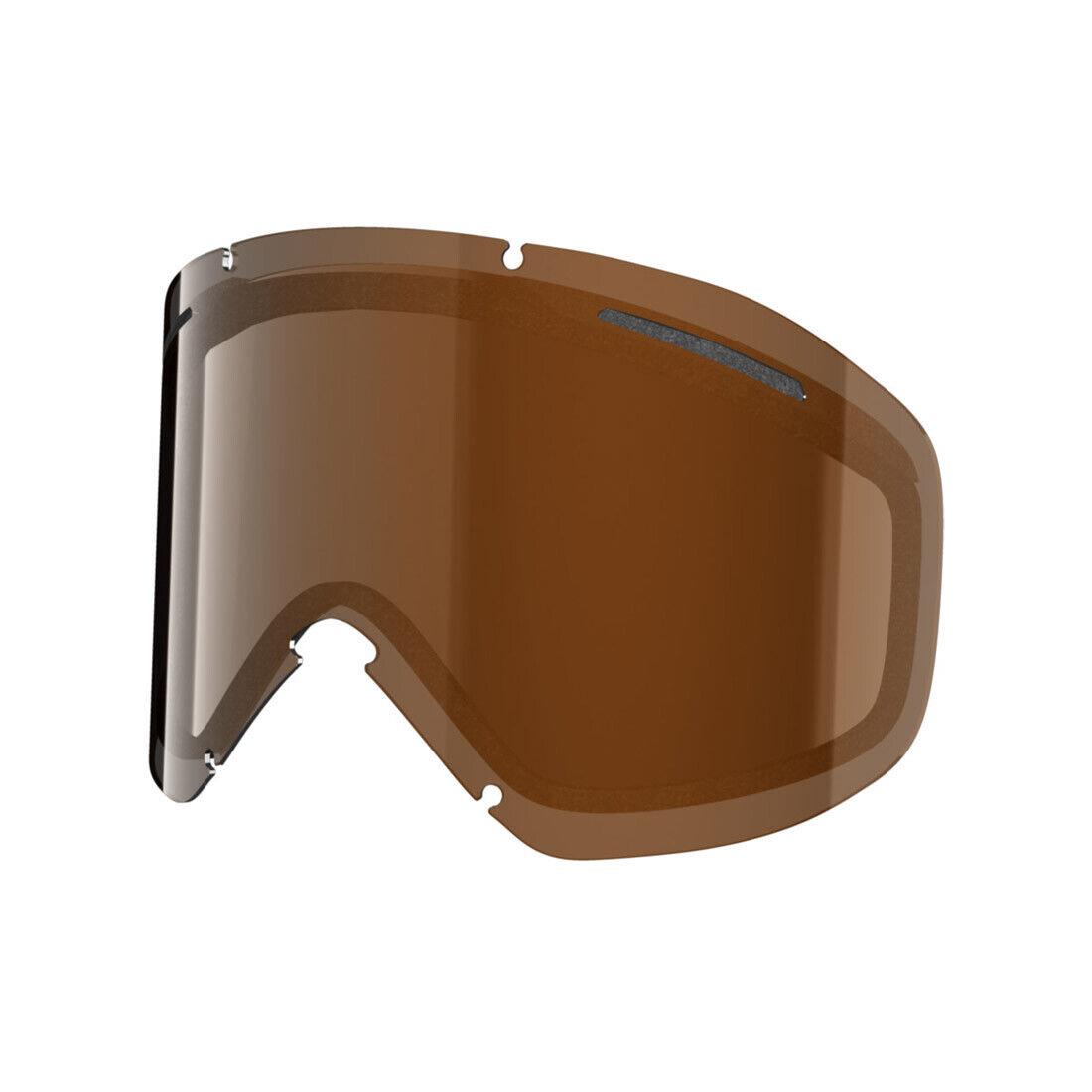 Oakley O Frame 2.0 XL Snow Goggle Replacement Lenses