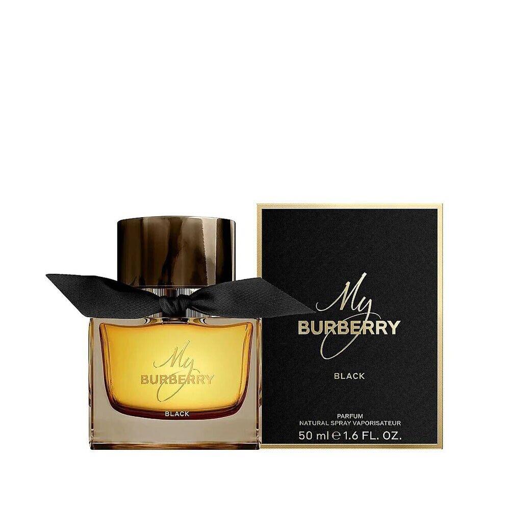 Burberry My Burberry Black Parfum Spray 3.0oz/90ml