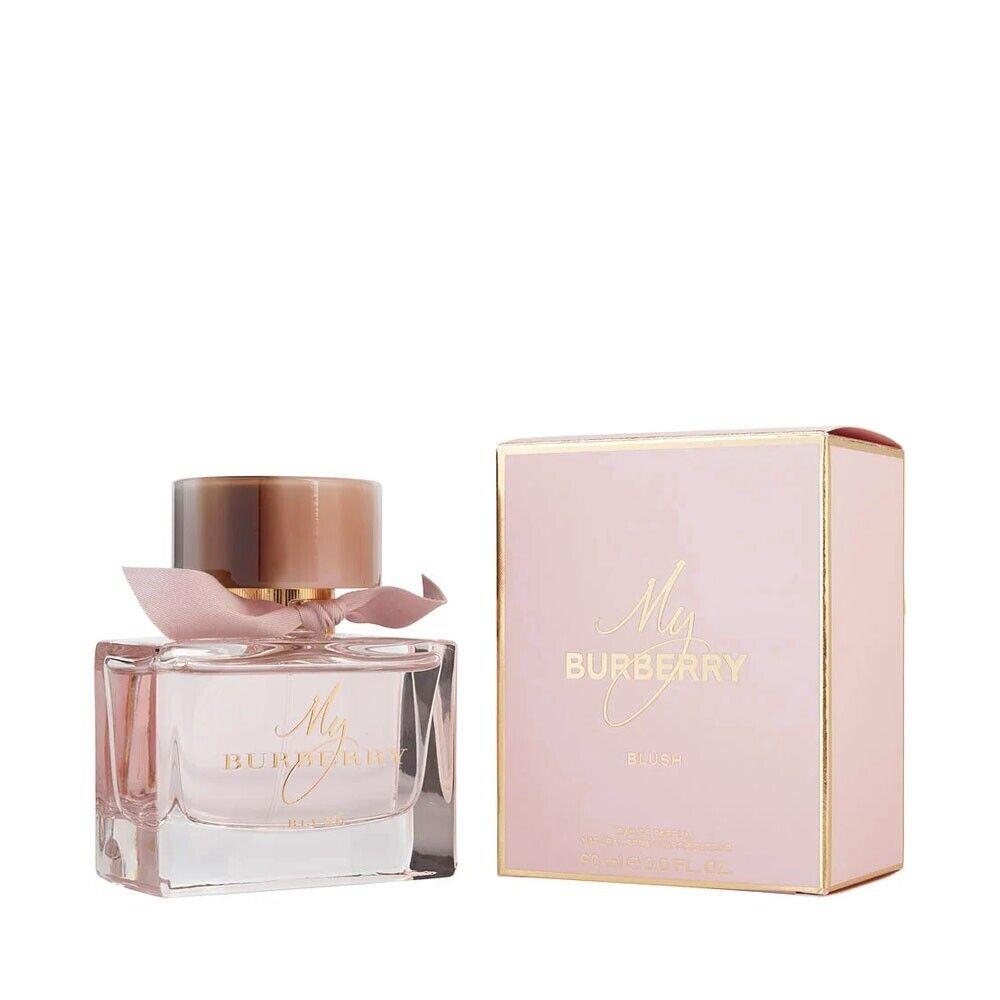 Burberry My Burberry Blush Eau de Parfum Spray 3.0oz/90ml