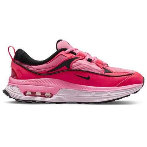 Nike Air Max Bliss DH5128-600 Women`s Laser Pink Running Sneaker Shoes NR3187 - Laser Pink