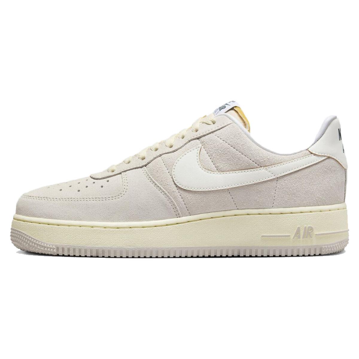 Nike Air Force 1 Low `07 FQ8077 104 Men`s Shoes