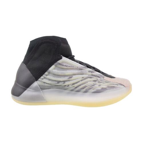 Adidas Yeezy Boost Quantum Men`s Shoes White-grey FZ4362 - White-Grey