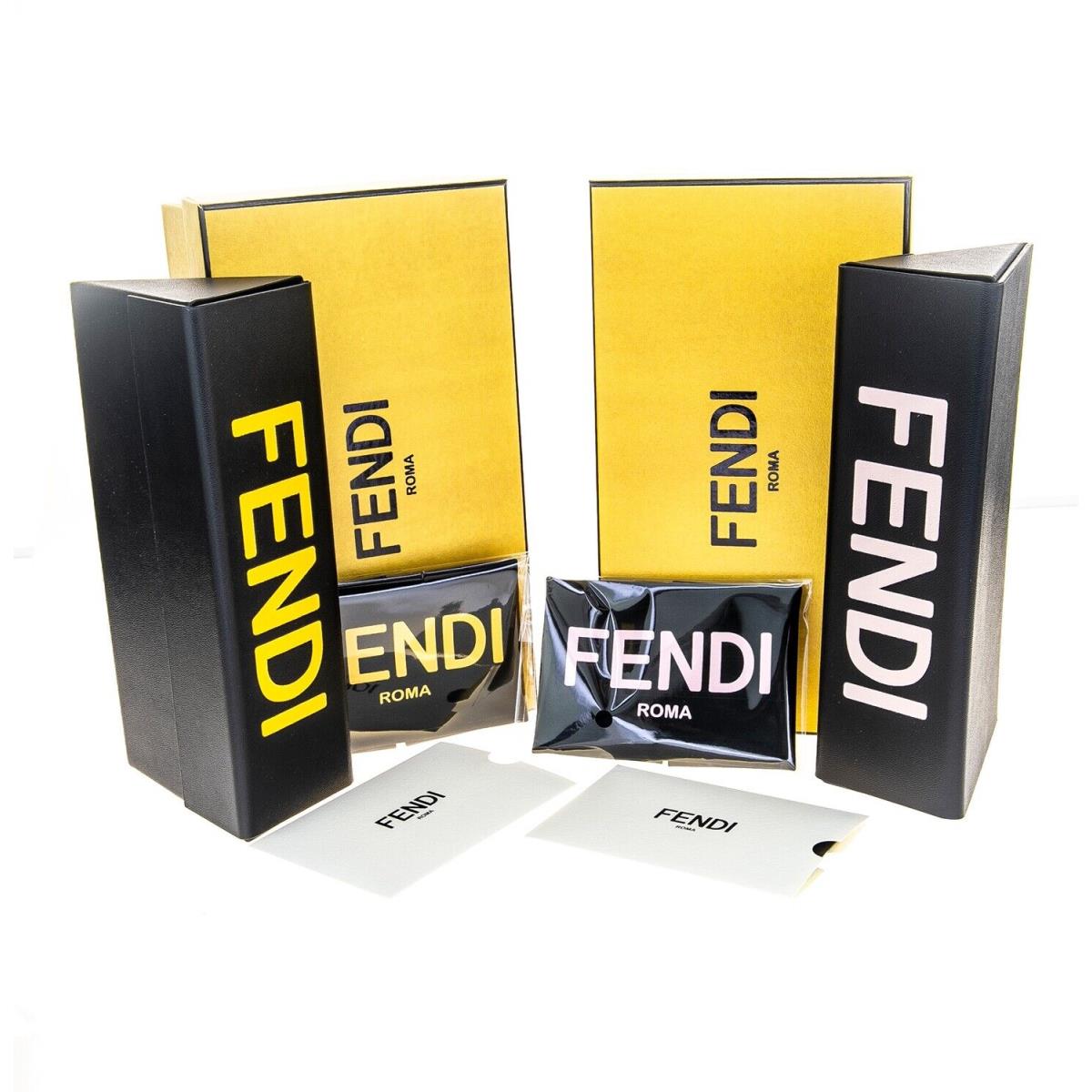 Sunglasses Fendi O'Lock FE40050I