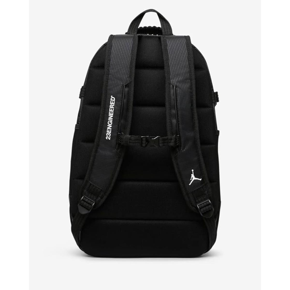 Nike Adult Jordan Adults 23E Backpack