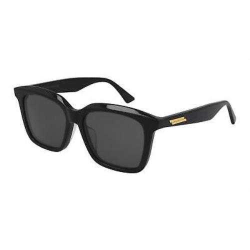 Bottega Veneta Minimalist BV 1094SA Sunglasses 001