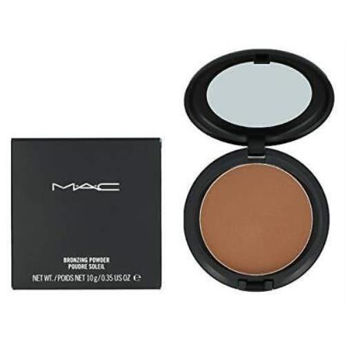 Mac Bronzing Powder - Matte Bronze 10g/0.35oz