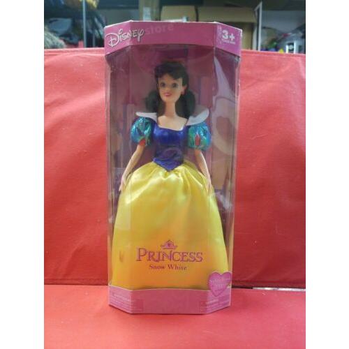 Disney Store Princess Snow White