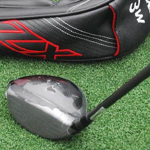 Srixon ZX 15 Riptide 50g 5.5 Regular Flex 3 Fairway Wood