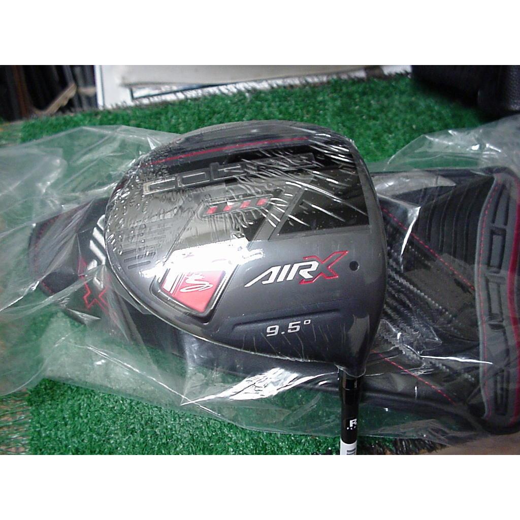 King Cobra Air X 9.5 Degree Driver Ultralite 40 Regular Flex