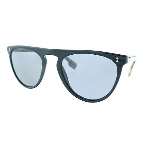 Burberry 0BE4281 375781 Black Square Sunglasses