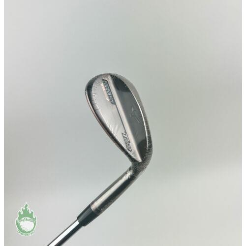 Mizuno T22 Copper X Grind Wedge 58 -04 DG S400 Stiff Flex Steel Golf Club
