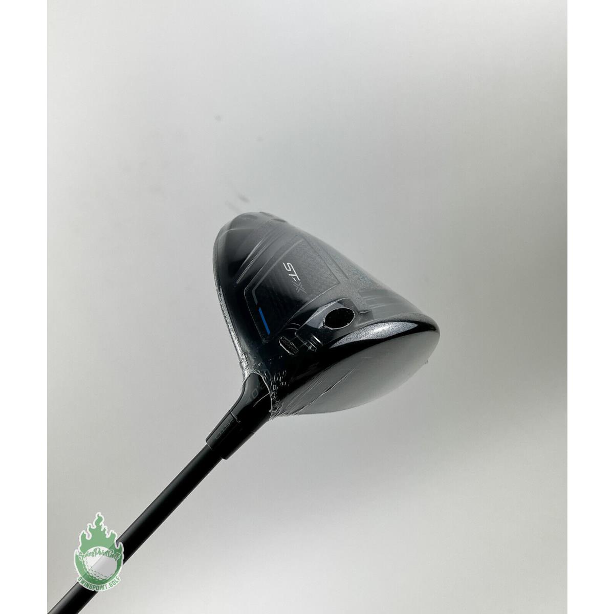 RH Mizuno St-x 220 Driver 12 Helium 4F1 Ladies Graphite Golf Club