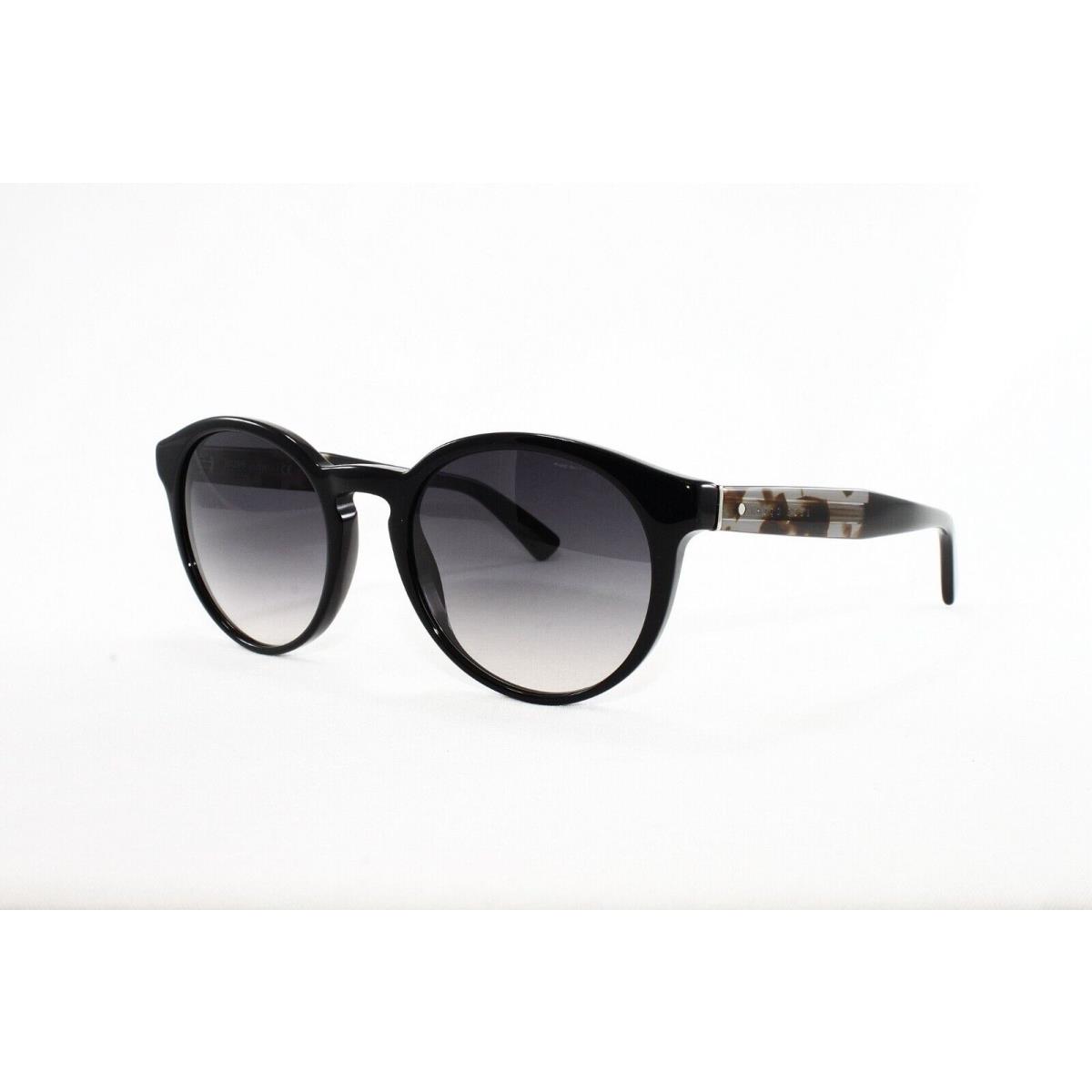 Hugo Boss sunglasses  - Black Frame, Gray Lens