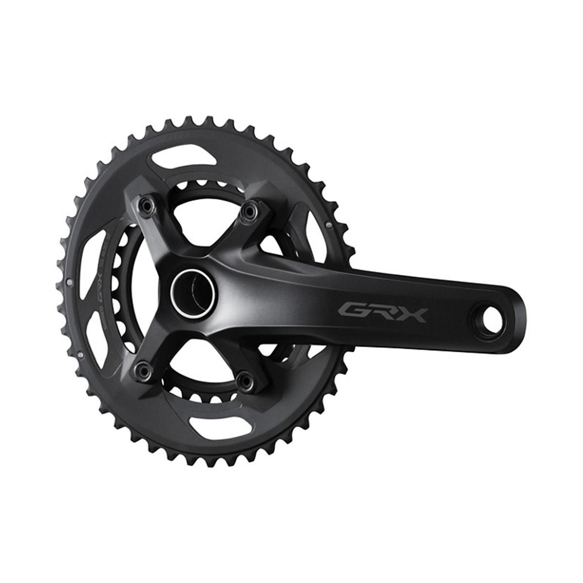 Shimano RX600 Grx 10 Spd Double Crankset