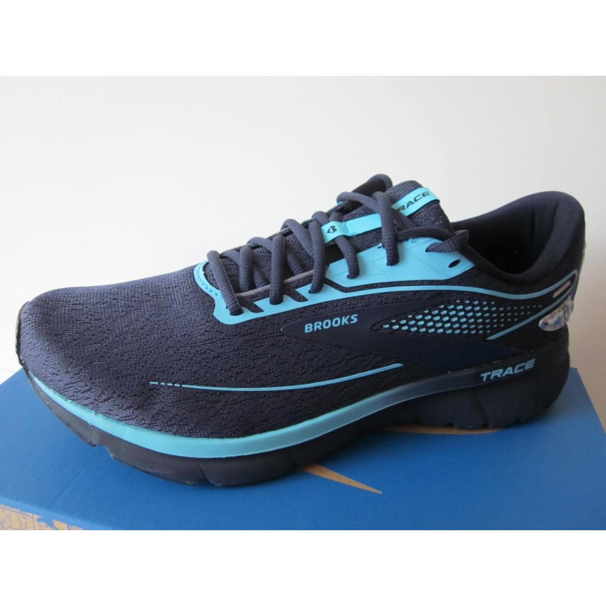 Brooks Trace 2 Men`s Running Shoes 110388 1D 445