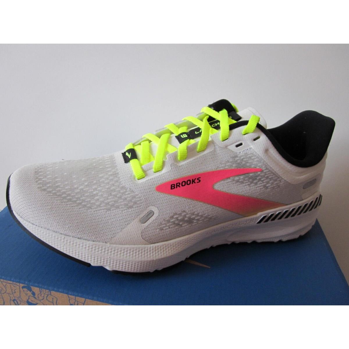 Brooks Launch 9 Women`s Running Shoes 120374 1B 148