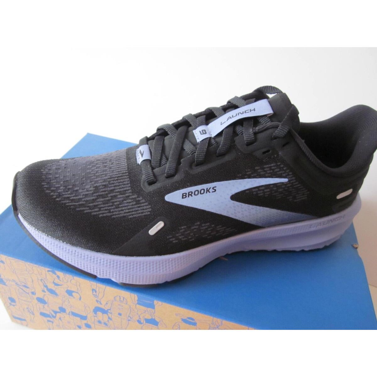 Brooks Launch 9 Women`s Running Shoes 120373 1B 060