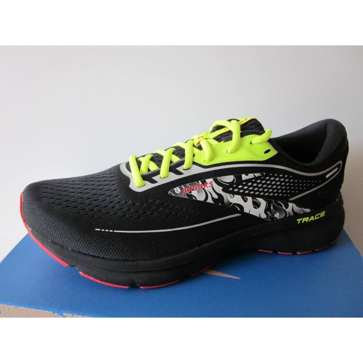 Brooks Trace 2 Men`s Running Shoes 110388 1D 011