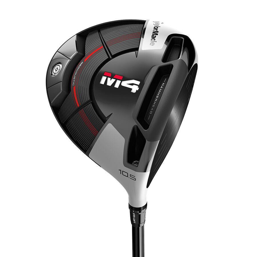 Taylormade M4 M-4 21 Driver Choose Rh/lh Loft Shaft Flex IN Stock