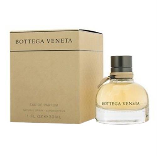 Bottega Veneta 1 oz Edp Perfume For Women