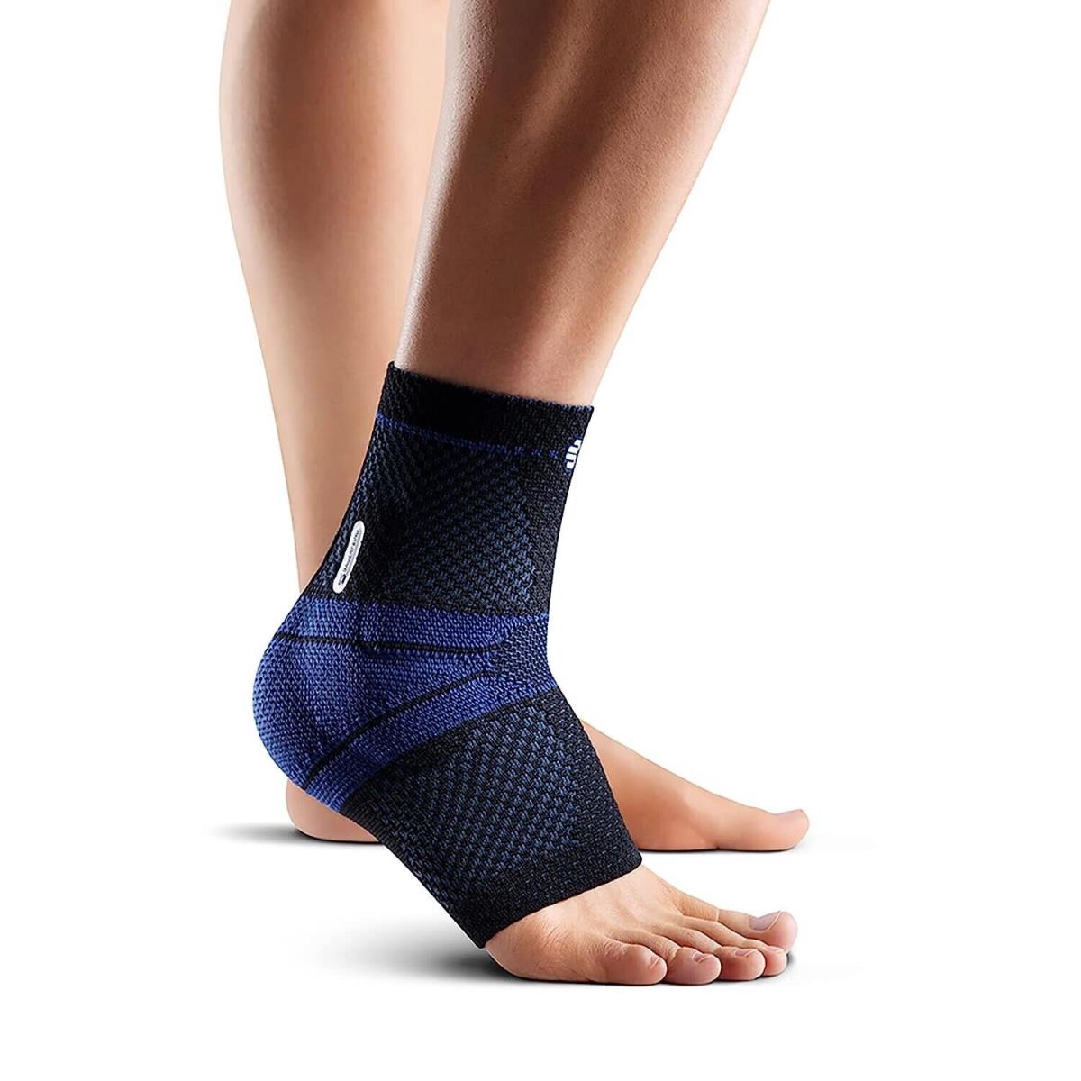 Bauerfeind Malleotrain Ankle Support Brace Reinforce Ankle Stabilityleft Size 5