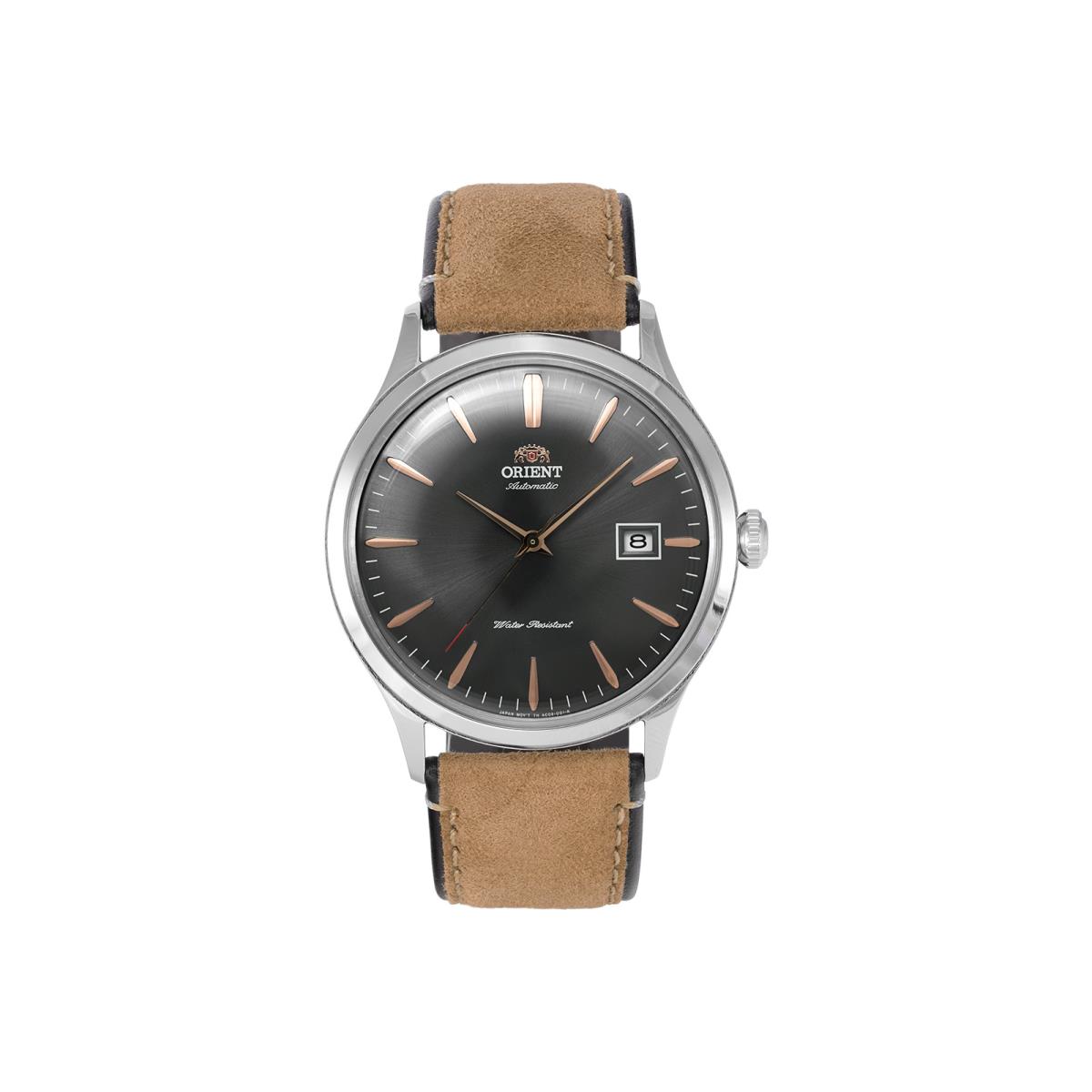 Orient Bambino Version 4 Japanese Automatic 42mm