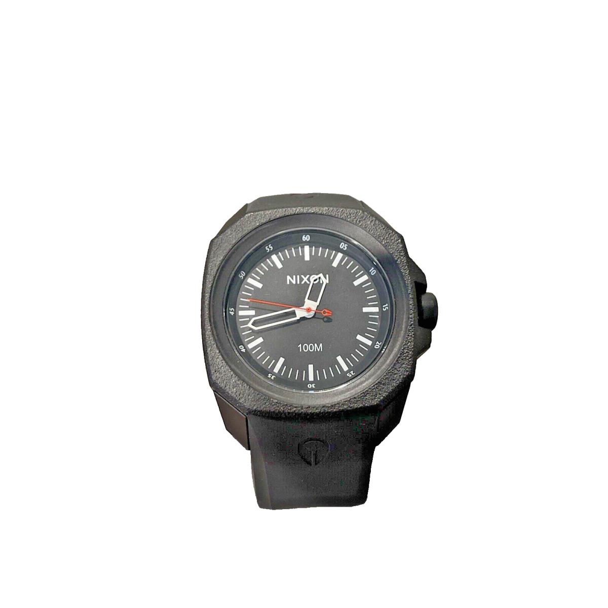 Nixon ruckus outlet watch