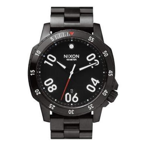 Nixon A506-001 Men`s Watch Ranger