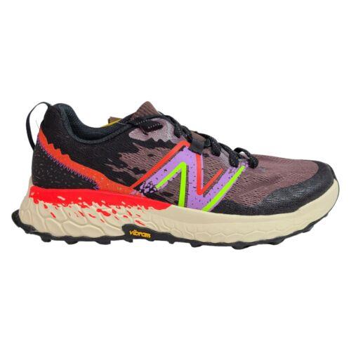 New Balance Mens 10 13 Fresh Foam x Hierro v7 Trail Running Shoes MTHIERC7