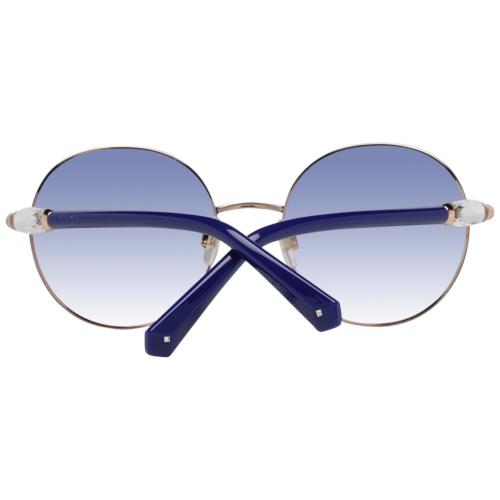 Swarovski sunglasses  - Blue