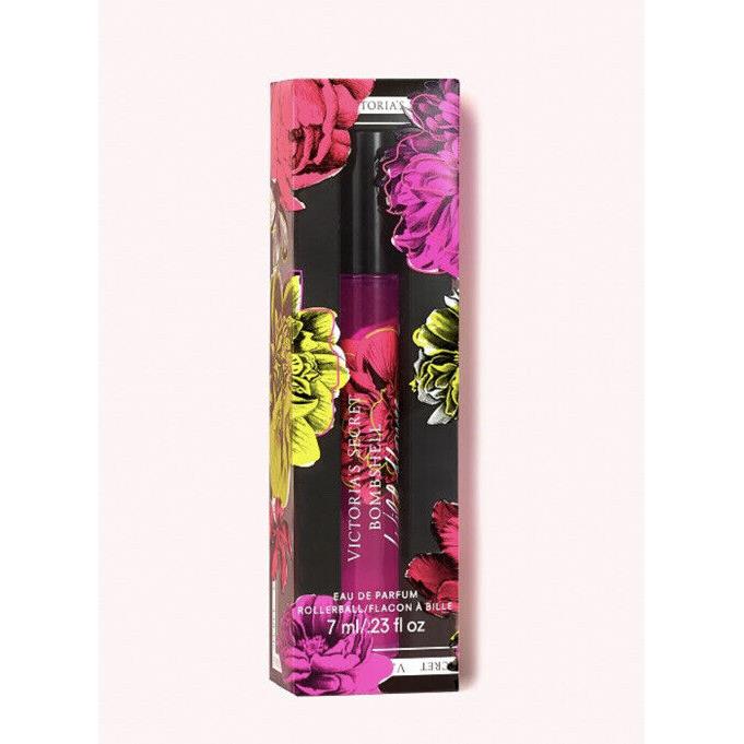 Victoria s Secret Bombshell Wildflower Rollerball and Fragrance Mist