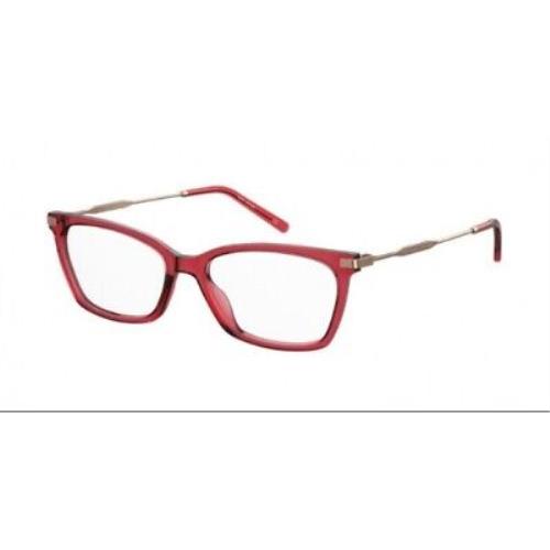 Marc Jacobs MARC508-0IBJ-51 Pink Gold Eyeglasses - Frame: Pink Gold