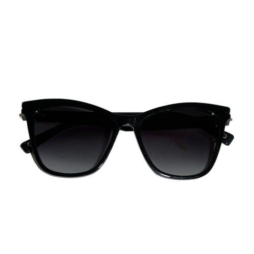 Marc Jacobs Sunglasses Womens 223/S Black Designer Case Included
