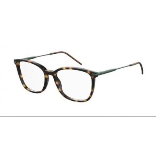 Tommy Hilfiger TH1708-PHW-53 Havana Eyeglasses