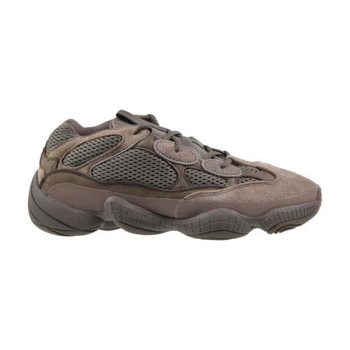 Adidas Yeezy 500 Men`s Shoes Clay Brown GX3606