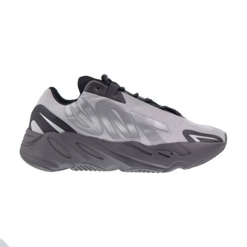 Adidas Yeezy Boost 700 Mnvn Men`s Shoes Metallic GW9524 - Metallic